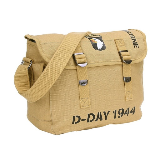 [353643 Vanos] Besace Dday Sable