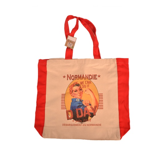 [2025-A2273 C8 Le Goubey] Sac bicolore Rosie