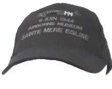 C47 Museum Cap