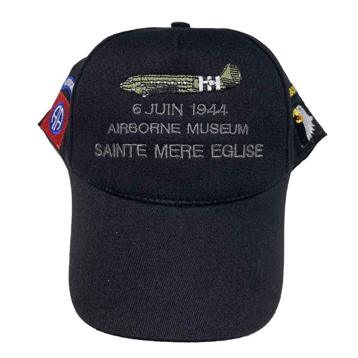 Casquette C47 musée