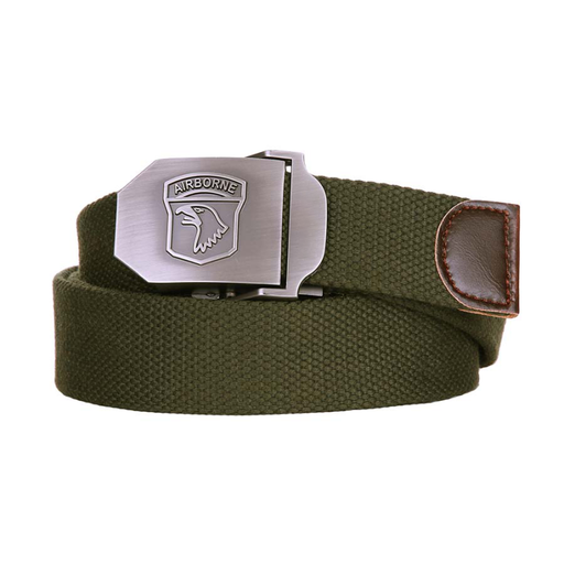 Buckle Belt 101st 