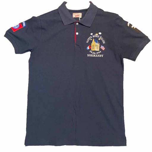 Polo Ste Mère