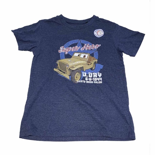 tee shirt enfant super héros