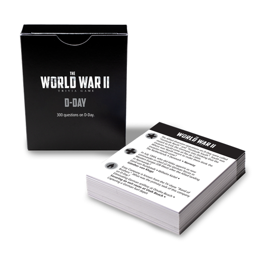 [5709498214535 War Stamps] Jeu de Cartes The World War II FR