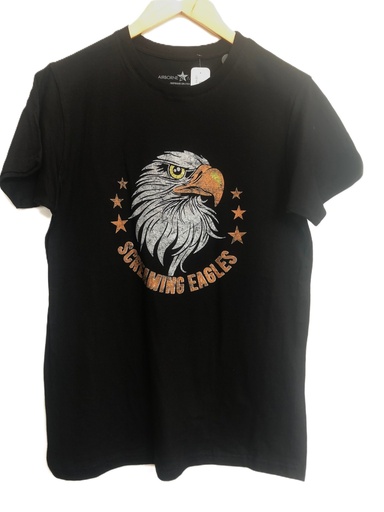 Tee-shirt étoile rose enfant (copie)