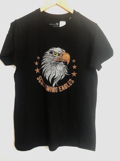 Tee-shirt étoile rose enfant (copie)